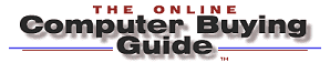The Online Computer Buying Guide